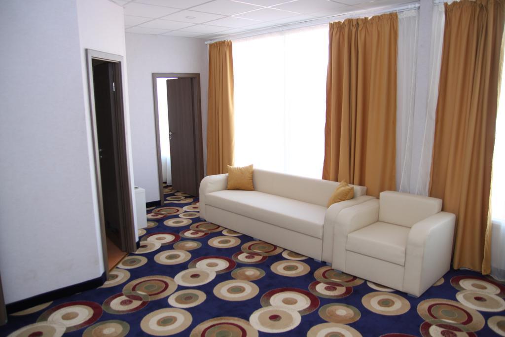Hotel Bella Marina Jurilovca Exterior photo